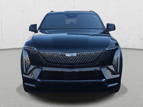 Used 2026 Cadillac Escalade IQL Sport 1 w/ LPO, ONYX Package image 2