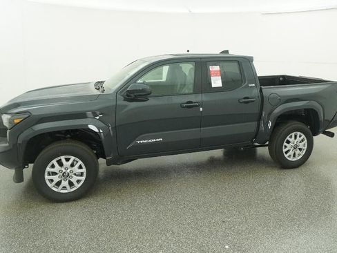 New 2025 Toyota Tacoma SR5 image 27