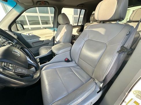 Used 2012 Honda Pilot EX-L image 12