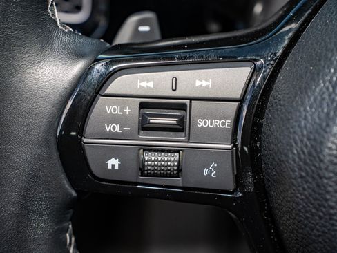 Certified 2023 Honda Civic Sport image 29