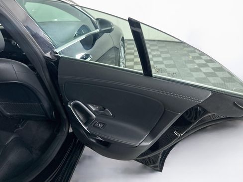 Used 2025 Mercedes-Benz CLA 250 image 29