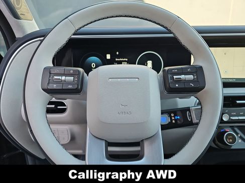 Used 2026 Hyundai Palisade Calligraphy AWD/4WD image 19