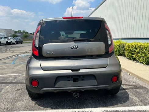 Used 2018 Kia Soul image 6