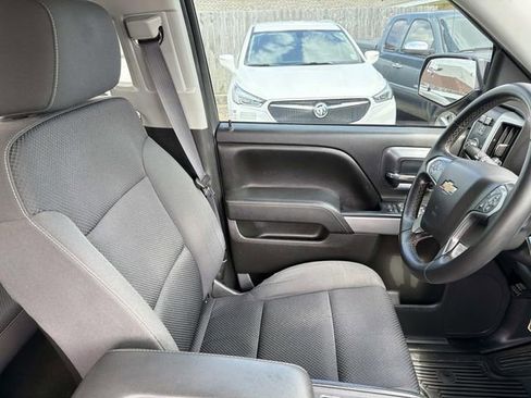 Used 2015 Chevrolet Silverado 1500 LT w/ All Star Edition AWD/4WD image 13