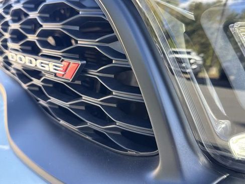 New 2026 Dodge Durango GT w/ Blacktop Package image 15