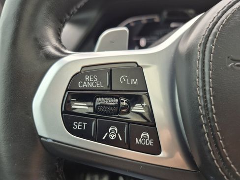 Used 2023 BMW X5 xDrive45e w/ Executive Package AWD/4WD image 28