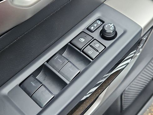 Used 2024 Toyota Tundra Limited w/ TRD Off-Road Package image 10