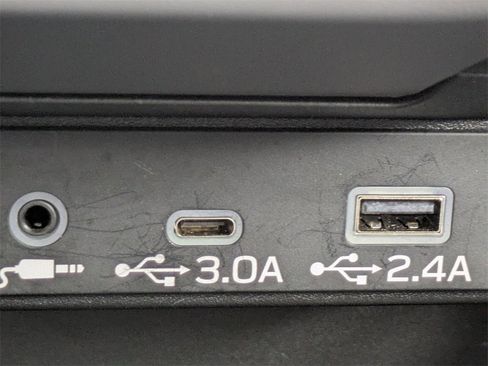 Certified 2025 Subaru Crosstrek 2.5i Limited w/ Popular Package #3A image 24