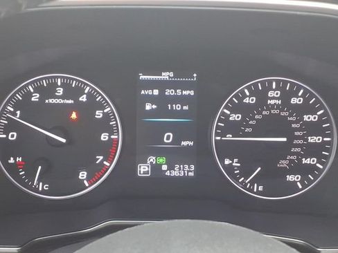 Used 2020 Subaru Outback Limited XT w/ Popular Package #2 AWD/4WD image 24