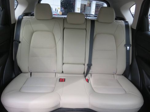 Used 2023 MAZDA CX-5 AWD 2.5 S w/ Select Package image 20