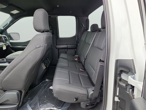 New 2026 Ford F150 STX AWD/4WD image 5