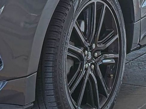 Used 2024 Ford Edge ST-Line AWD/4WD image 6
