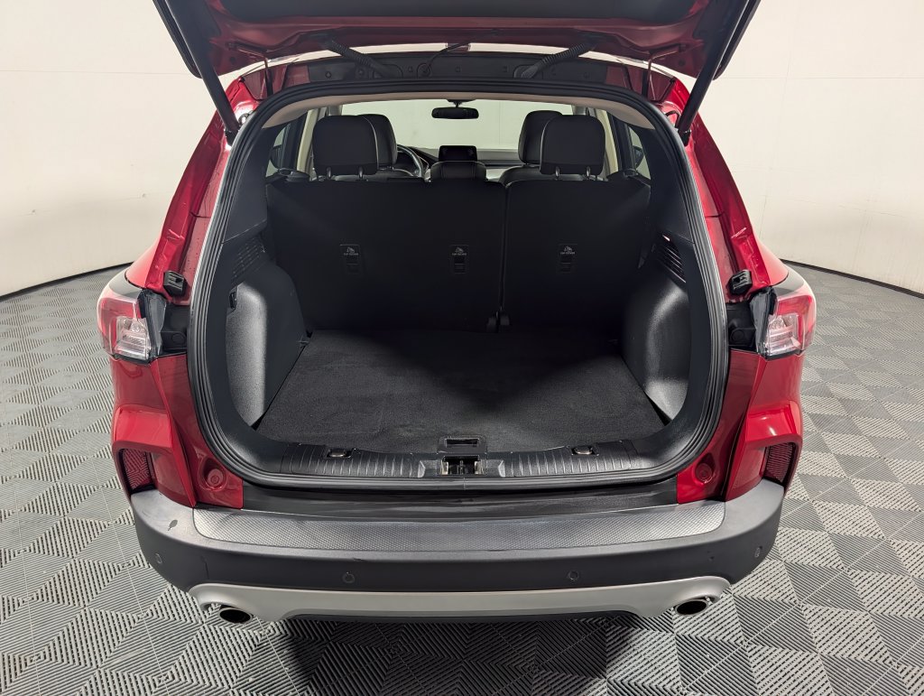 Used 2020 Ford Escape SEL FWD image 6