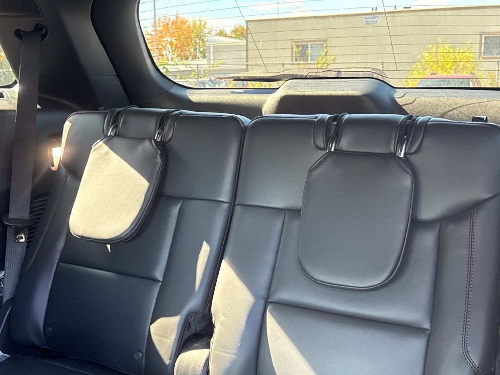Used 2025 Ford Explorer ST w/ Sun And Sound Package AWD/4WD image 12