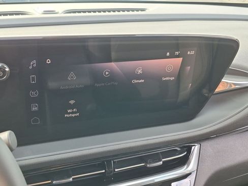 New 2026 Buick Envista Sport Touring w/ Convenience I Package FWD image 14