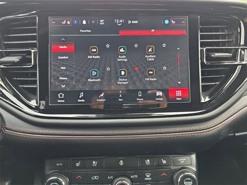 Used 2024 Dodge Durango GT image 22