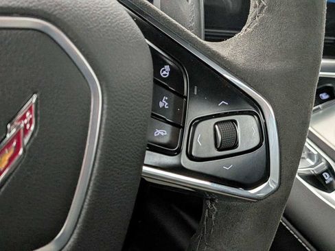 Used 2024 Chevrolet Corvette Z06 image 19