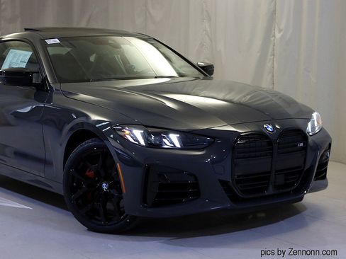 Used 2026 BMW 440i xDrive Coupe w/ Premium Package image 2