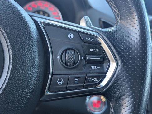 Used 2019 Acura RDX A-Spec AWD/4WD image 18
