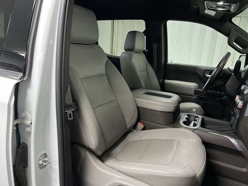 Certified 2021 GMC Sierra 1500 SLT AWD/4WD image 28