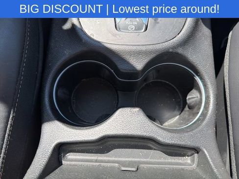Used 2017 Jeep Cherokee Latitude w/ True North Edition AWD/4WD image 31