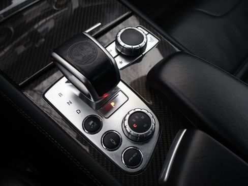 Used 2013 Mercedes-Benz SL 63 AMG image 23