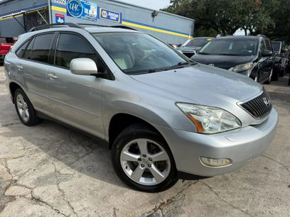 Used 2004 Lexus RX 330 AWD