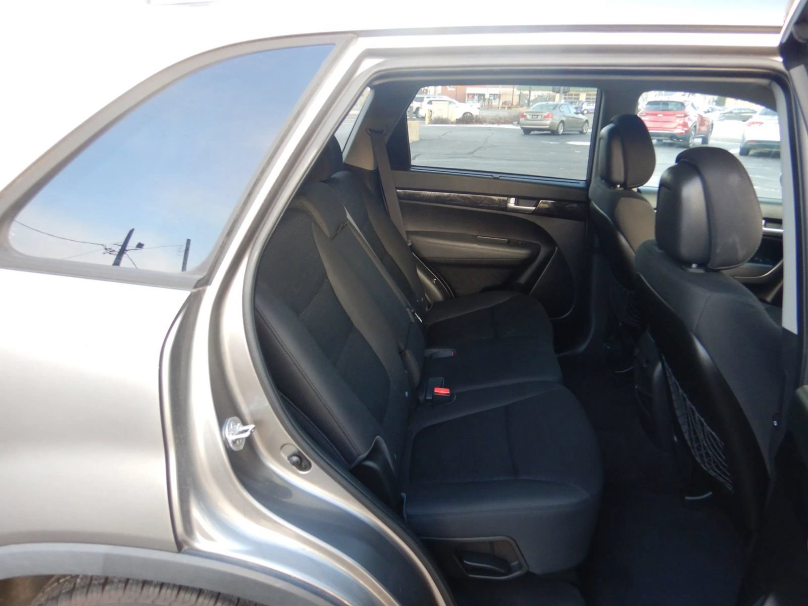 Used 2014 Kia Sorento LX FWD image 19