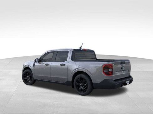 New 2025 Ford Maverick XLT w/ XLT Luxury Package image 4