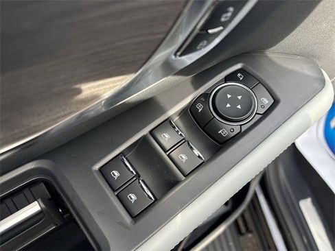 New 2026 Ford Expedition Max Platinum w/ Platinum Ultimate Package image 15