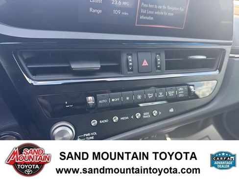 Used 2022 Lexus ES 350 F Sport w/ Accessory Package 2 image 23