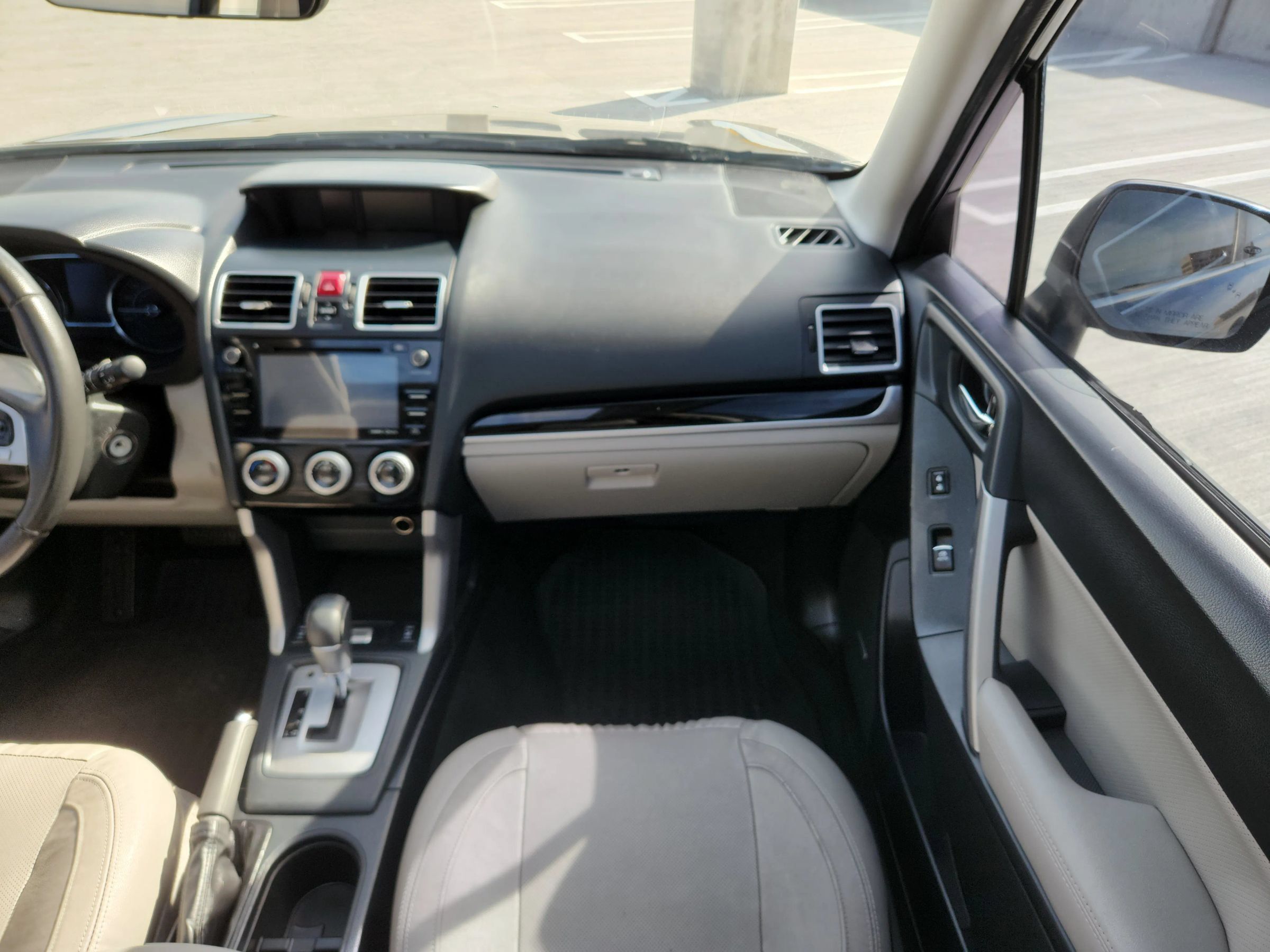 Used 2018 Subaru Forester 2.5i Limited AWD/4WD image 17