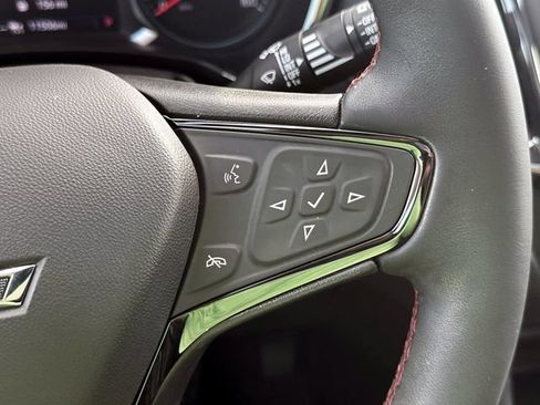 Certified 2024 Chevrolet Equinox RS w/ RS Leather Package AWD/4WD image 23