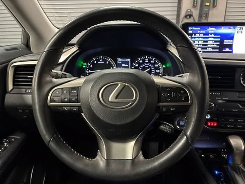Used 2018 Lexus RX 350 AWD w/ Premium Package image 14