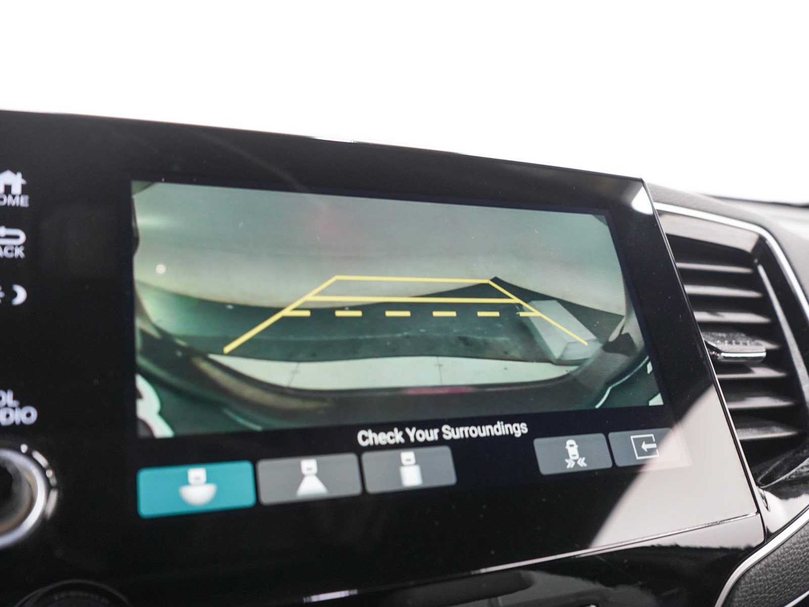 Used 2019 Honda Passport Elite image 31