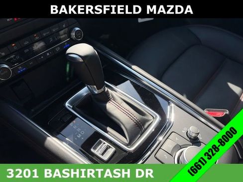 New 2025 MAZDA CX-5 2.5 Turbo w/ Premium Package image 27