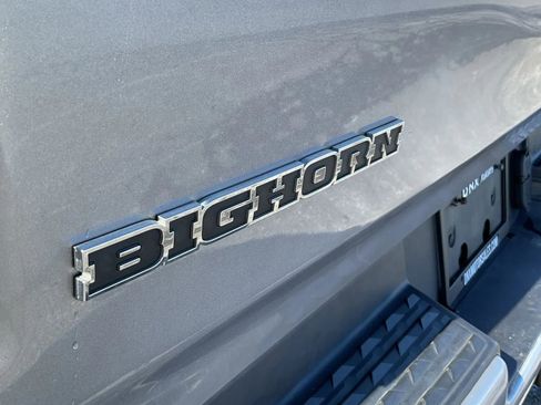 Used 2021 RAM 1500 Big Horn image 11