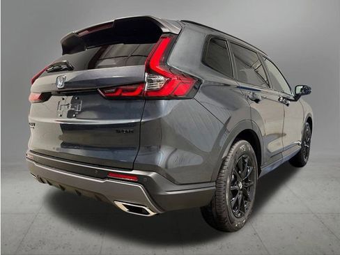 New 2026 Honda CR-V Sport-L image 5