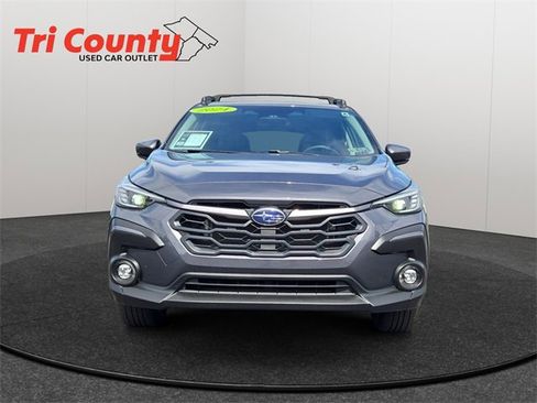 Used 2024 Subaru Crosstrek 2.5i Limited image 2
