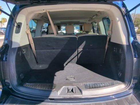 Used 2018 Nissan Armada Platinum image 14