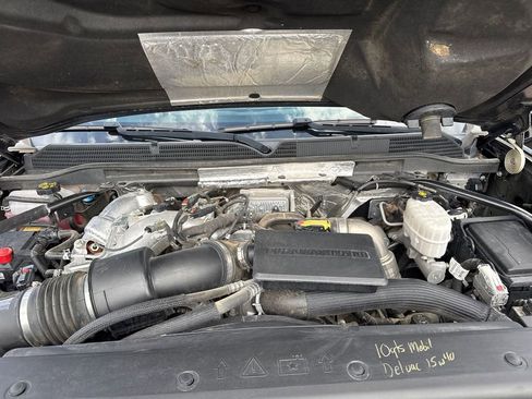 Used 2019 GMC Sierra 2500 Denali w/ Duramax Plus Package image 24