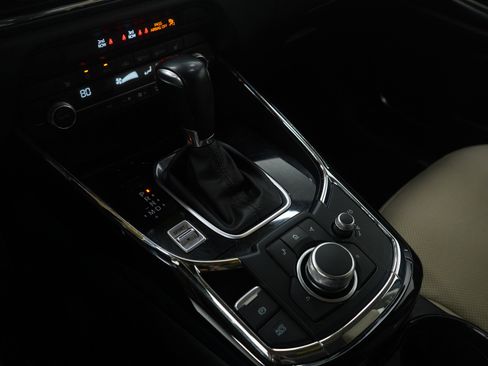 Used 2021 MAZDA CX-9 Touring w/ Touring Premium Package image 26