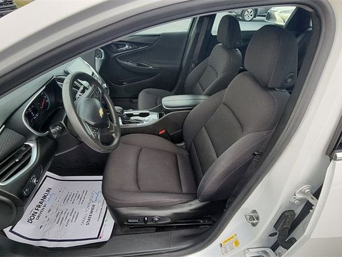 Used 2023 Chevrolet Malibu LT image 15