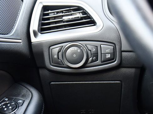 Used 2024 Ford Edge SEL w/ Convenience Package AWD/4WD image 38