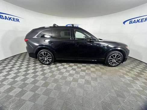 Used 2025 MAZDA CX-70 3.3 Turbo S w/ Premium Plus AWD/4WD image 10