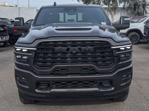 New 2026 RAM 2500 Limited AWD/4WD image 6