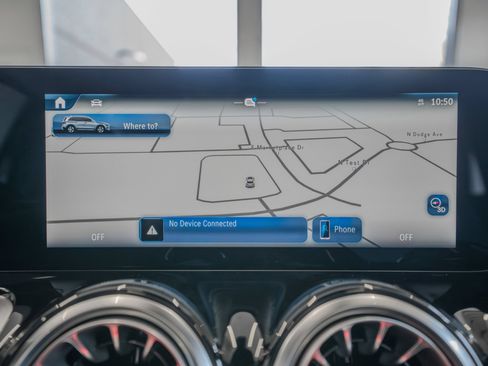 Certified 2026 Mercedes-Benz GLB 250 4MATIC image 20