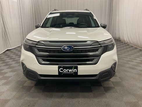 New 2026 Subaru Forester Limited image 5