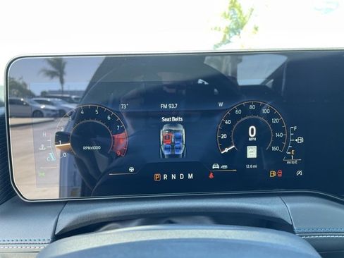 New 2025 Ford Mustang GT Premium w/ California Special Package image 10