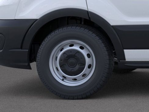 New 2025 Ford Transit 150 Low Roof w/ Load Area Protection Package image 19